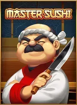 master sushi by punslot168